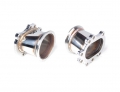 Adaptér na výfukovou část T25/T28 GT25R/GT28R > V-band 76mm (nerez) |