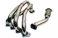 Laděné svody Jap Parts Hyundai Coupe / Tiburon 2.0 (96-01) 4-2-1 | 