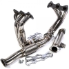 Laděné svody Jap Parts Hyundai Coupe / Tiburon 2.7 V6 (01-07) 6-2-1 | 