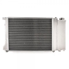 Hlinikový závodní chladič Jap Parts BMW E30 1.6/1.8 (87-91) | 