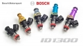 Benzínový vstřikovač Injector Dynamics ID1300-34-14 - 1340cc | 