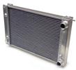 Hlinikový závodní chladič Jap Parts VW Golf 2 1.6/1.8 16V/GTI (86-92) |