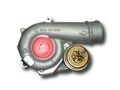 Turbodmychadlo KKK BorgWarner K04-022 210/225PS - 53049700022 / 53049880022 |