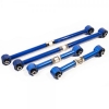Rear Link + trailing arm kit Japspeed Toyota Corolla AE86 včetně GTS (84-97) | 