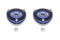 Přední horní uložení tlumičů (Pillowball Top Mounts) Silver Project Škoda Fabia I 6Y / Roomster 5J |