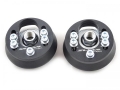 Přední horní uložení tlumičů (Pillowball Top Mounts) Silver Project Škoda Octavia I 1U / Fabia II 5J / Citigo AA / Rapid NH | 