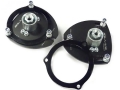 Přední horní uložení tlumičů (Pillowball Top Mounts) Silver Project Škoda Octavia II 1Z / Superb II 3T / Yeti 5L | 
