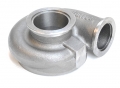 Výfuková část Garrett 827690-0001 GT28/GTX28 - A/R 0.57 V-Band | 