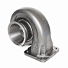 Výfuková část Garrett 740902-0007 GT30/GTX30 - A/R 1.06 T3/V-Band | 
