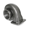 Výfuková část Garrett 740902-0018 GT35/GTX35 - A/R 0.63 T4/V-Band | 