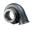 Výfuková část Garrett 740902-0035 GT30/GTX30 - A/R 0.83 V-band/V-Band |