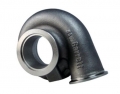 Výfuková část Garrett 740902-0019 GT35/GTX35 - A/R 1.01 V-band twin scroll/V-Band |