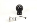 Řadící páka Forge Motorsport Big Knob - černý elox | 
