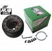 Nába na volant Hub Sports Daihatsu Charade 1.0 (94-95) / Charmant 1.6 (82-85) / Feroza (91-93) | 