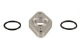 Adaptér k blow off ventilu (BOV) Greddy / Greddy style na Subaru Impreza WRX 2.0/2.5 (08-14) / Mazda 3/6/CX-7 | 