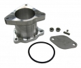 Kit na zaslepení EGR ventilu HPP Škoda Octavia II 1.9TDI 8V 90+105PS BXF, BRU, BXE, BKC |
