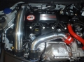 Intercooler Hard Pipes Kit Forge Motorsport Peugeot 208 GTi 1.6T | 