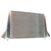 Intercooler FMIC Forge Motorsport Saab 9000 2.0T/2.3T 16V (85-98) | 