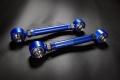 Rear Adjustable Toe Arms Godspeed Project Mazda RX-7 FD (93-97) | 