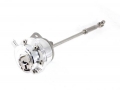 Interní wastegate Forge Motorsport VW Golf 6 GTi/R - s turbodmychadly IHI |