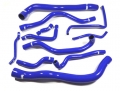 Hadicový kit Forge Motorsport VW Golf 6 2.0 TSI | 