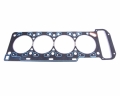 Těsnění pod hlavu Athena pro BMW E30 M3 16V Evo 1/2 S14 B23 (86-91) - vrtání 95mm / tloušťka 2mm (měděné) | 