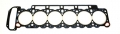 Těsnění pod hlavu Athena pro BMW E24 635csi / E32 735i / E34 535i M30 B35 (80-82) - vrtání 95,6mm / tloušťka 2mm (měděné) | 