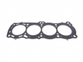 Těsnění pod hlavu Athena pro Nissan 200SX S13 / Sunny 1.8T 16V CA18DET (88-93) - vrtání 85mm / tloušťka 1,3mm | 