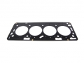 Těsnění pod hlavu Athena pro Opel Astra / Corsa / Insignia / Meriva 1.6 turbo A16/Z16/Z18 (07-) - vrtání 80mm / tloušťka 1mm | 