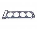 Těsnění pod hlavu Athena pro Opel Ascona / Kadett / Manta / Rekord 2.0i 8V CIH-E/S (77-88) - vrtání 98mm / tloušťka 1mm | 
