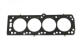 Těsnění pod hlavu Athena pro Opel Astra / Calibra / Vectra / Zafira 2.0i 16V X20XEV (95-00) - vrtání 87,5mm / tloušťka 1,9mm | 
