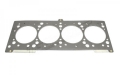 Těsnění pod hlavu Athena pro Lancia Delta / Dedra 2.0 ie 4WD 8V (87-94) - vrtání 86mm / tloušťka 0,65mm | 