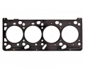 Těsnění pod hlavu Athena pro Ford Focus 2.0 16V Zetec - vrtání 86,2mm / tloušťka 1,6mm |