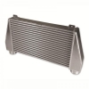 Intercooler FMIC Forge Motorsport 640 x 290 x 80mm (485 x 285 x 60mm) - výstupy 51/57/70/76mm | 