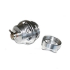Blow off ventil Forge Motorsport High-flow 50mm (open loop) | 