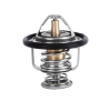 Závodní termostat Mishimoto Mazda 2 / 323 / 626 / MPV / MX-3 / MX-6 / Protege 76°C |