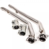 Downpipes s náhradami katalyzátorů Jap Parts Land Rover Range Rover Vogue L322 V8 (02-12) | 