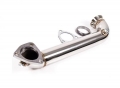Downpipe s náhradou katalyzátoru Jap Parts Mini Cooper S R56 1.6T (06-13) |
