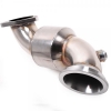 Sportovní katalyzátor Jap Parts Opel Astra G / H GSI/OPC/SRI 2.0 Turbo (98-09) |