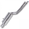 Catback výfuk Jap Parts BMW 3-Series E36 323i/325i/328i (92-00) | 