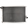 Hlinikový závodní chladič Jap Parts BMW E39 5-Series M5 4.9 (95-04) | 
