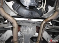 Rozpěrná tyč Ultra Racing Bentley Continental Super Sport 6.0 TT (09-) - zadní spodní |