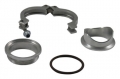 V-band kit Tial Sport pro blow off ventil QRJ | 