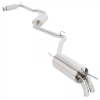Catback výfuk Jap Parts VW Transporter T4 SWB 1.9/2.5 TDi (96-03) / 2.4D (96-98) |