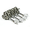 Stroker kit ZRP na Honda S2000 F20C - vrtání 87,50mm - 9.45:1 (stroker 2.3) | 