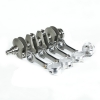 Stroker kit ZRP na Mitsubishi Lancer Evo 4-9 / Eclipse / Galant / L200 / Pajero 2.0 16V 4G63 - vrtání 85,50mm - 9.1:1 (stroker 2.2) | 