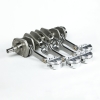 Stroker kit ZRP na Opel Astra / Calibra / Kadett / Vectra 2.0 16V C20 LET / XE - vrtání 86,50mm - 12.4:1 (stroker 2.2) | 