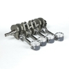 Stroker kit ZRP na Toyota Celica / MR2 2.0 16V 3S-GTE - vrtání 86,20mm - 8.9:1 (stroker 2.2) |