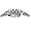 Stroker kit ZRP na Peugeot 106 / 206 / 307 1.6 16V TU5J4/TU5JP4 - vrtání 80,00mm - 8.7:1 (stroker 1.8) | 