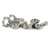Kované ojnice ZRP na Alfa Romeo 75 / 90 / 155 / 156 / 164 / 166 / Alfa 6 / GTV / Spider 2.5 12/24V / 3.0 24V AR064-12 | 